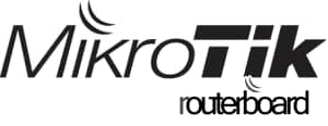 MikroTik logo